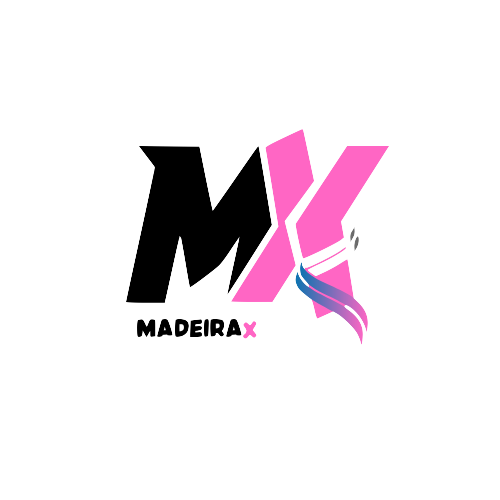 MadeiraX Logo